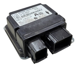 MODULO AIRBAG FORD FUSION 2013 2018 ORIGINAL 0285011595