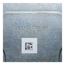 MODULO AIRBAG FORD FUSION 2013 2018 ORIGINAL 0285011595