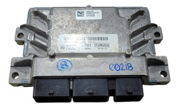 Módulo Injeção Ka 1.0 Flex H3ba-12a650-ab A2c7554050005