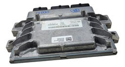 MÓDULO INJEÇÃO KA 1.0 FLEX H3BA-12A650-AB A2C7554050005