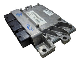 MÓDULO INJEÇÃO KA 1.0 FLEX H3BA-12A650-AB A2C7554050005