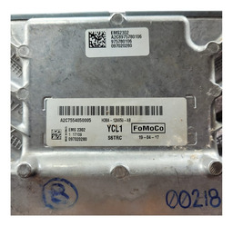 MÓDULO INJEÇÃO KA 1.0 FLEX H3BA-12A650-AB A2C7554050005