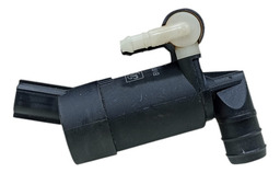 BOMBA ESGUICHO AGUA MOTOR LIMPADOR FORD FOCUS BV61-17K624-BB