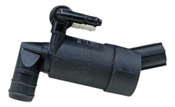 BOMBA ESGUICHO AGUA MOTOR LIMPADOR FORD FOCUS BV61-17K624-BB