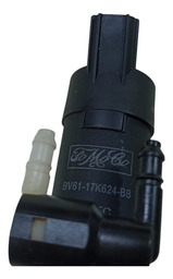 BOMBA ESGUICHO AGUA MOTOR LIMPADOR FORD FOCUS BV61-17K624-BB
