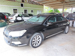 Para-choque Dianteiro Citroen C5 