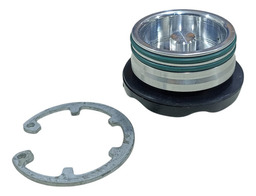 FILTRO SECADOR FORD FUSION 2.3 2006 2007 2008 2009 16V