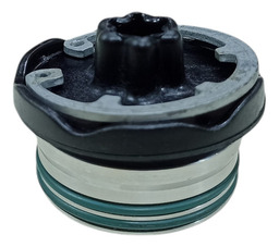 FILTRO SECADOR FORD FUSION 2.3 2006 2007 2008 2009 16V