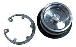 FILTRO SECADOR FORD FUSION 2.3 2006 2007 2008 2009 16V