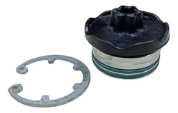 FILTRO SECADOR FORD FUSION 2.3 2006 2007 2008 2009 16V