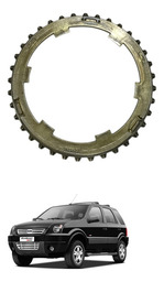 ANEL SINCORNIZADOR EXTERNO 1A 2A MARCHA ECOSPORT 2004/2021