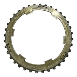 ANEL SINCORNIZADOR EXTERNO 1A 2A MARCHA ECOSPORT 2004/2021