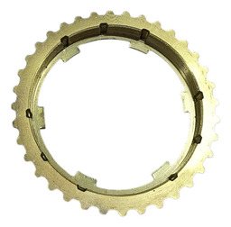 ANEL SINCORNIZADOR EXTERNO 1A 2A MARCHA ECOSPORT 2004/2021