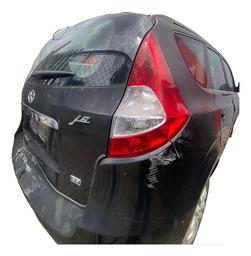 Jac J6 2.0 2011 (peças Disponíveis)