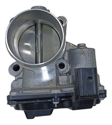 Corpo Borboleta Tbi Ford Ecosport Ka 1.5 3cc 50989011