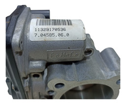 CORPO BORBOLETA TBI FORD ECOSPORT KA 1.5 3CC 50989011