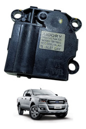 Motor Atuador Caixa Ventilação Ford Ranger Limited 3.2 2017