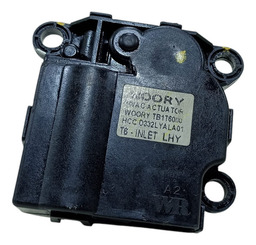 MOTOR ATUADOR CAIXA VENTILAÇÃO FORD RANGER LIMITED 3.2 2017