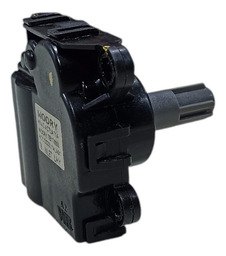 MOTOR ATUADOR CAIXA VENTILAÇÃO FORD RANGER LIMITED 3.2 2017