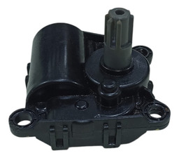 MOTOR ATUADOR CAIXA VENTILAÇÃO FORD RANGER LIMITED 3.2 2017