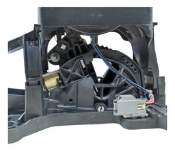 ALAVANCA CAMBIO FUSION 2.3 16V AUT 2006 2007 A 2009