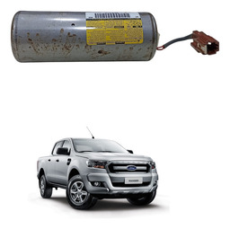 Inflador Airbag Passageiro Ford Ranger 8l5z10044a74d