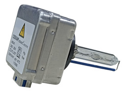 LÂMPADA D8S XENON