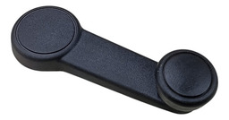 MANIVELA VIDRO TRASEIRO ESQUERDO FORD FOCUS 01/08 93BBF23342