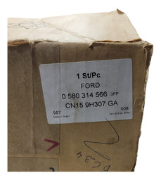 BOMBA COMBUSTÍVEL ECOSPORT 1.5 1.6 2.0 2014 A 2021