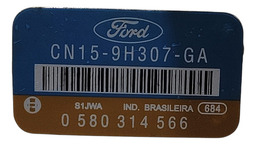 BOMBA COMBUSTÍVEL ECOSPORT 1.5 1.6 2.0 2014 A 2021