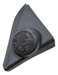 Moldura Interna Retrovisor Esquerdo Toyota Corolla 2015 2016