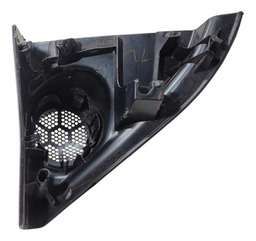 MOLDURA INTERNA RETROVISOR ESQUERDO TOYOTA COROLLA 2015 2016