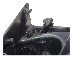 MOLDURA INTERNA RETROVISOR ESQUERDO TOYOTA COROLLA 2015 2016