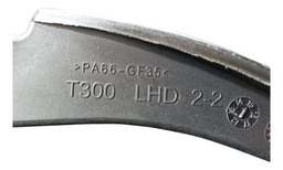 PEDAL ACELERADOR CHEVROLET ONIX PRISMA 2015 A 2019 T300LHD