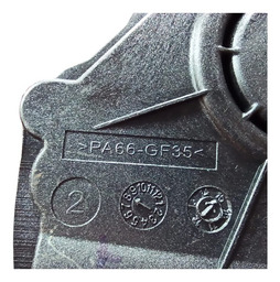 PEDAL ACELERADOR CHEVROLET ONIX PRISMA 2015 A 2019 T300LHD