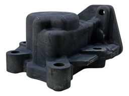 SUPORTE BOMBA DE ALTA FORD FUSION 2018 2.0 TURBO GASOLINA