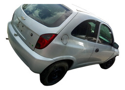 Celta Ls 1.0 8v Flex (peças Disponíveis)