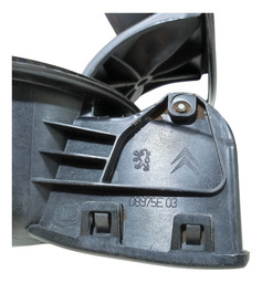 PORTINHOLA TANQUE COMBUSTÍVEL C4 PICASSO 2009 2010 A 2014