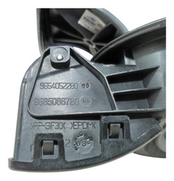 PORTINHOLA TANQUE COMBUSTÍVEL C4 PICASSO 2009 2010 A 2014