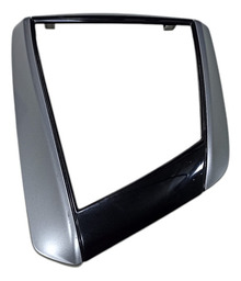 MOLDURA ALAVANCA CAMBIO TOYOTA COROLLA 15 - 5884302610