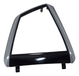 MOLDURA ALAVANCA CAMBIO TOYOTA COROLLA 15 - 5884302610