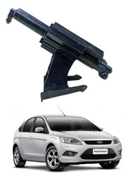 Bomba Esguicho Farol Esquerdo Ford Focus 2016 2017 2018 2019