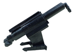 BOMBA ESGUICHO FAROL ESQUERDO FORD FOCUS 2016 A 18 2019