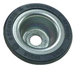 COXIM DO AMORTECEDOR VOLKSWAGEN GOL VW 