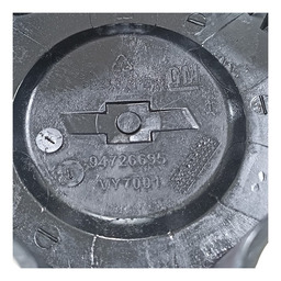 CALOTA CENTRAL MIOLO DA RODA TRAILBLAZER 2013 A 2015