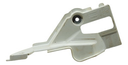 Cobertura Da Fechadura Dianteira L.d Corsa Montana 2005