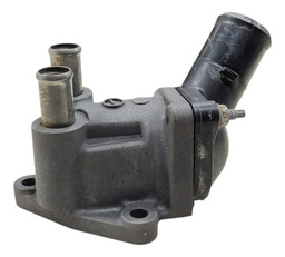 CARCAÇA DA VÁLVULA TERMOSTÁTICA COROLLA 2.0 2015 