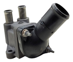 CARCAÇA DA VÁLVULA TERMOSTÁTICA COROLLA 2.0 2015 