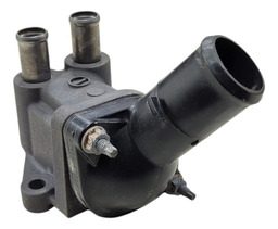 CARCAÇA DA VÁLVULA TERMOSTÁTICA COROLLA 2.0 2015 