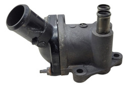 CARCAÇA DA VÁLVULA TERMOSTÁTICA COROLLA 2.0 2015 